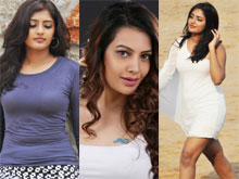 Maya Mall Movie Photos